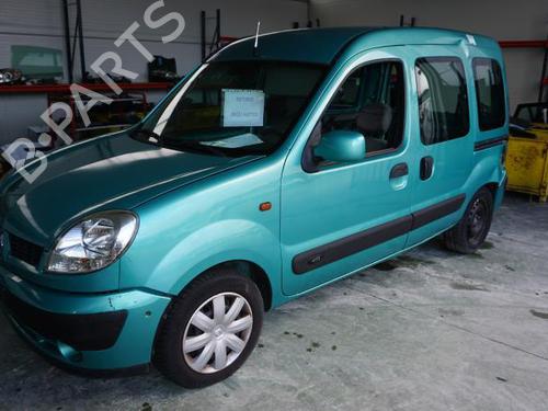 Heater blower motor RENAULT KANGOO (KC0/1_) 1.5 dCi (KC08, KC09) | BP18175194M62 