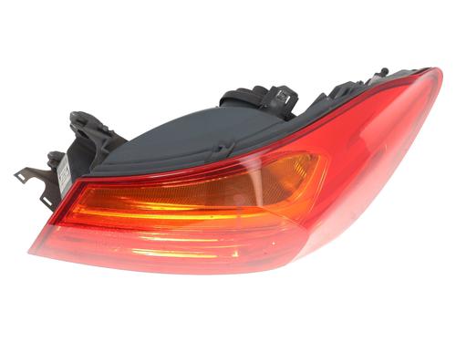 Used Right taillight Right taillight BMW 4 Gran Coupe (F36) 435 d xDrive (313 hp) 36166106 36166106