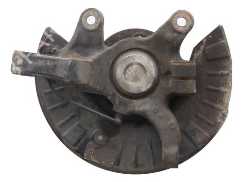 Used Right front steering knuckle MERCEDES-BENZ VITO / MIXTO Van (W639) 110 CDI (639.601, 639.603, 639.605) (95 hp) 29272369
