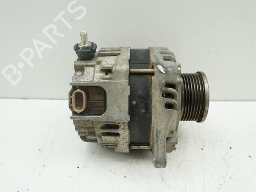 Alternator NISSAN NAVARA NP300 (D40) 2.5 dCi 4WD | BP18176730M7 