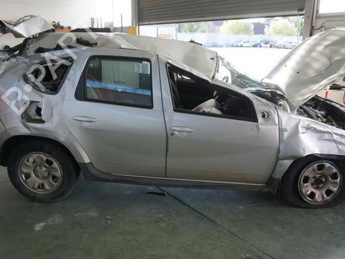 Steering column stalk DACIA DUSTER (HS_) 1.5 dCi | BP18178383I23 - Image 6