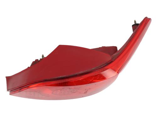 Right taillight PEUGEOT 307 (3A/C) 1.6 HDi 110 | BP27714012C35 