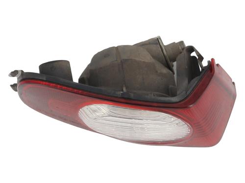 Rear fog light CITROËN C3 Picasso (SH_) 1.6 HDI 90 | BP29481101C37 