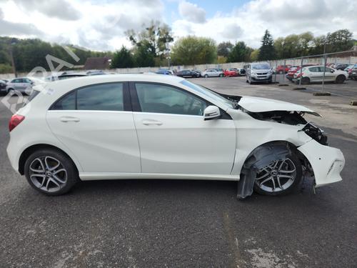 AC compressor MERCEDES-BENZ A-CLASS (W176) A 160 CDI / d (176.011) | BP32667213M34 - Image 6