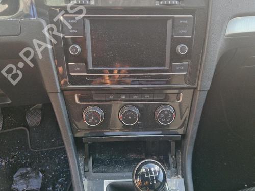 Used Parts VW GOLF VII (5G1, BQ1, BE1, BE2) 1.0 TSI 5005286