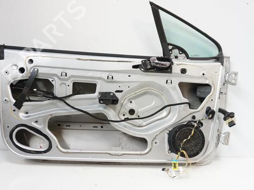 Left front door PEUGEOT 307 CC (3B) 2.0 16V | BP18191961C2 