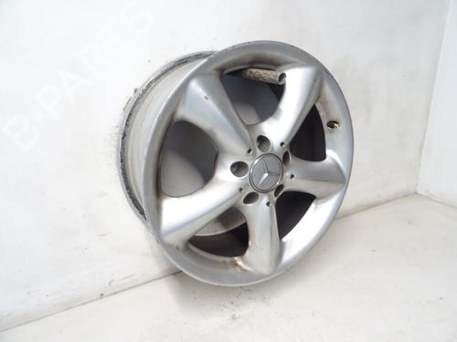 rim-mercedes-benz-c-class-w203-2000-2001-2002-2003-2004-2005-2006-2007-34146228 main image