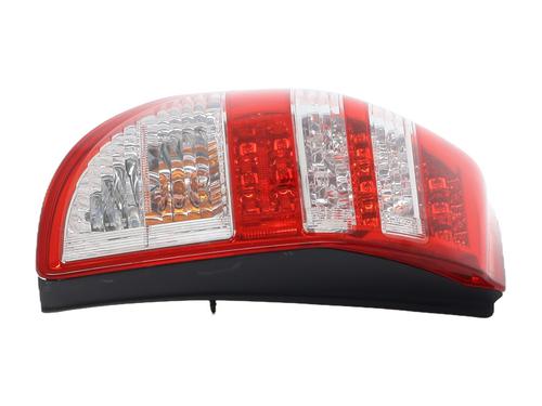 Left taillight TOYOTA RAV 4 III (_A3_) 2.2 D 4WD (ALA30_, ALA30R) | BP21538197C34