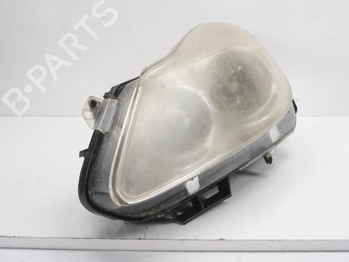 Venstre forlygte OPEL CORSA D (S07) 1.3 CDTI (L08, L68) | BP18184431C28 