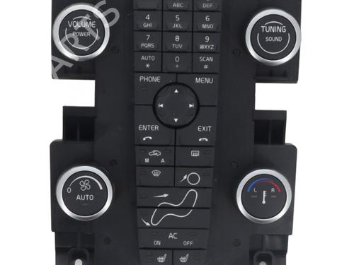Comando chauffage Comando chauffage VOLVO C30 (533) 1.6 D (109 hp) 35939848 35939848