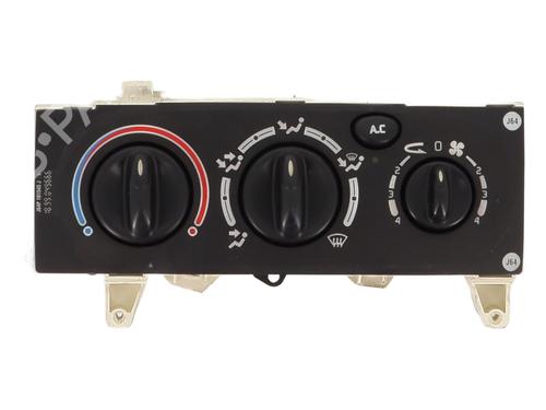 Mando climatizador RENAULT MEGANE Scenic (JA0/1_) [1996-2001]  19729743