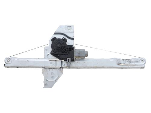 Used Front left window mechanism CITROËN BERLINGO MULTISPACE (B9) 1.6 HDi 90 (92 hp) 32184805