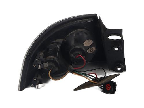 Right taillight SEAT IBIZA III (6L1) 1.9 TDI | BP26168268C35 