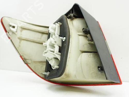 Right taillight MERCEDES-BENZ B-CLASS Sports Tourer (W245) B 180 CDI (245.207) | BP18181875C35