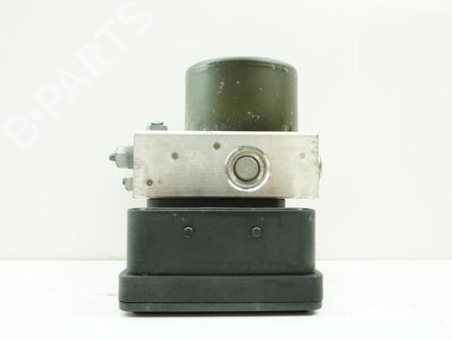 ABS pump MAZDA 3 (BK) 1.6 DI Turbo | BP18185512M43 