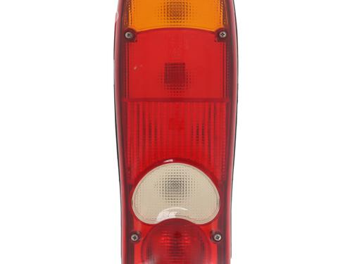 Left taillight FIAT DUCATO Platform/Chassis (250_) 180 Multijet 2,3 D | BP38293868C34 - Image 4