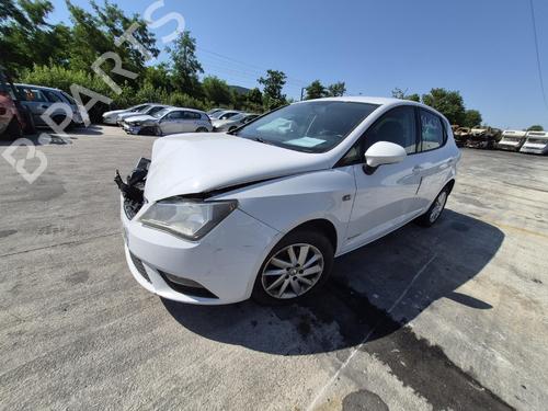 Used Parts SEAT IBIZA IV (6J5, 6P1) 1.2 4997667