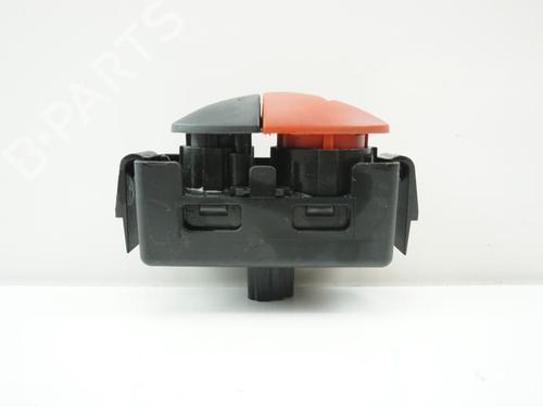 Warnblinkschalter für RENAULT TWINGO II (CN0_) [2007-2025]  25898467