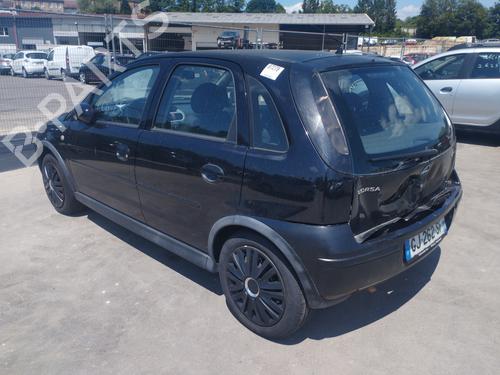 Engine OPEL CORSA C (X01)  | BP26730591M1  - Image 14