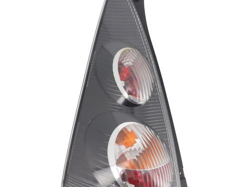 Used Left taillight CITROËN C1 (PM_, PN_) 1.0 (68 hp) 31645952