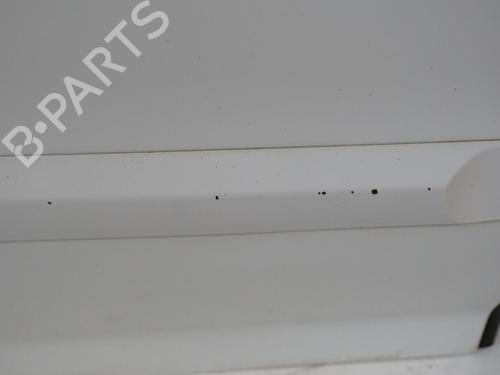 Right rear door PEUGEOT 308 I (4A_, 4C_) 1.6 GTi | BP18180486C5 