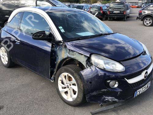 Engine OPEL ADAM (M13) 1.2 | BP22074801M1 - Image 28
