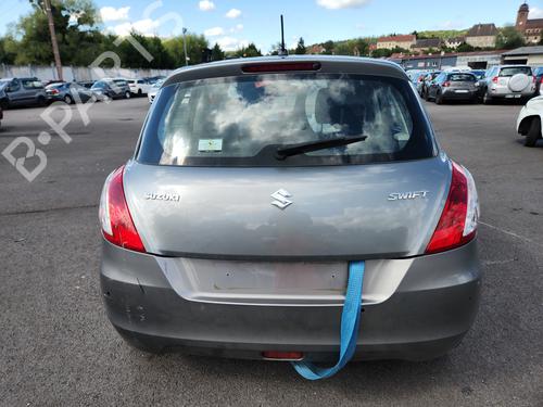 Headrest SUZUKI SWIFT IV (FZ, NZ) 1.3 DDiS (AZG413D, ZC02S, ZC92S) | BP29174041I31 - Image 8