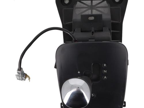 Gear lever PEUGEOT 3008 I MPV (0U_) 1.6 HDi | BP19508155M90 