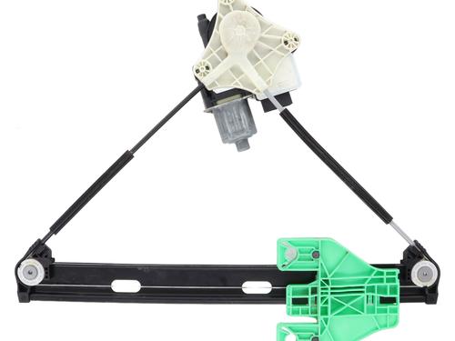 Used Rear right window mechanism Rear right window mechanism SEAT LEON (KL1, KLG) 1.5 TSI (150 hp) 20308813 20308813
