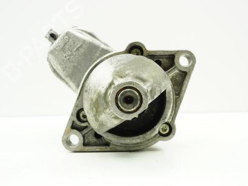 Startmotor OPEL CORSA C (X01) 1.2 Twinport (F08, F68) (80 hp) 18181962