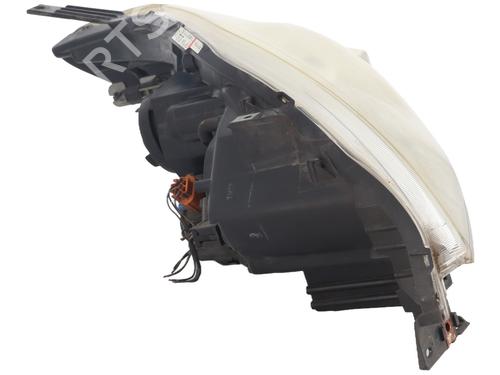 Left headlight MAZDA 5 (CR) 2.0 CD (CR19) | BP30618554C28
