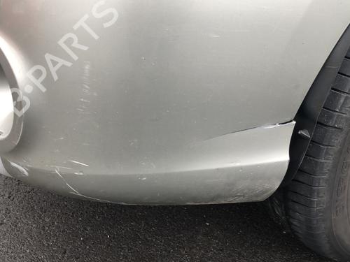 Left slide door RENAULT KANGOO / GRAND KANGOO II (KW0/1_) 1.5 dCi 85 (KW0K, KW0L, KW0B) | BP23901398C74 