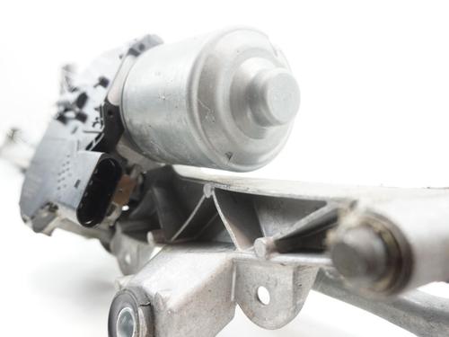 Used Front wiper motor Front wiper motor OPEL ASTRA J Sports Tourer (P10) 1.7 CDTI (35) (131 hp) 18181402 18181402