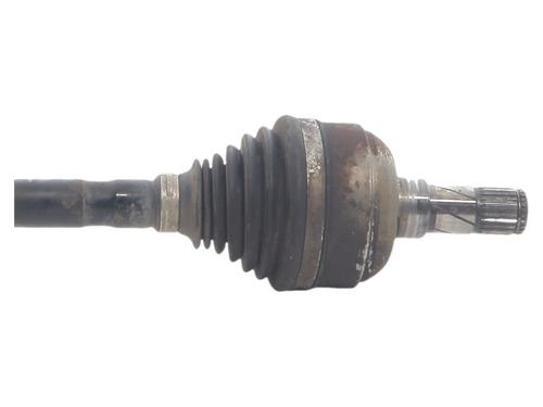 Left front driveshaft OPEL MERIVA B MPV (S10) 1.7 CDTI (75) | BP37482666M38 - Image 3