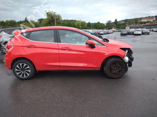 Forlygtekontakt FORD FIESTA VII (HJ, HF) 1.0 EcoBoost | BP31063019I24 
