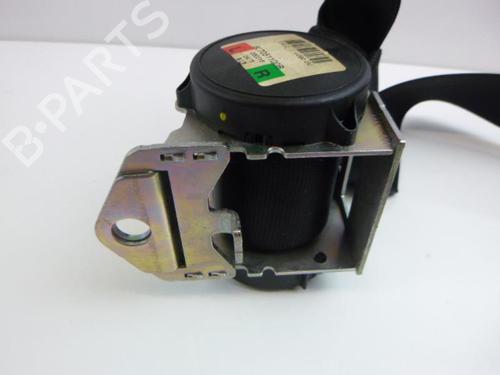 Venstre bak beltestrammer BMW 1 (E87) 116 i (115 hp) 18193683