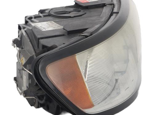 Right headlight VOLVO V50 (545) 1.6 D | BP31016690C29