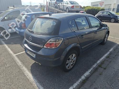 Gearbox OPEL ASTRA H (A04)  | BP26713375M3  - Image 13