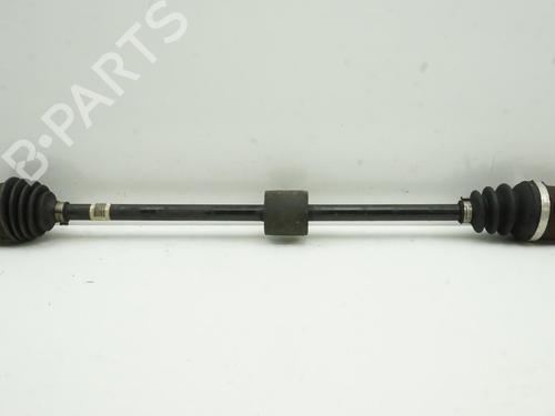 Used Right front driveshaft Right front driveshaft OPEL CORSA D (S07) 1.2 (L08, L68) (80 hp) 18186888 18186888