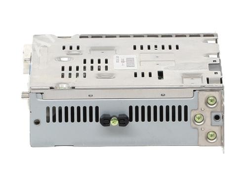 Radio RENAULT MEGANE IV Hatchback (B9A/M/N_) 1.2 TCe 130 (B9MR) | BP23984220E6 