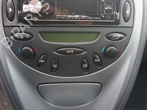 Gearbox CITROËN C5 I (DC_) 2.0 16V (DCRFNC, DCRFNF) | BP18191251M3 