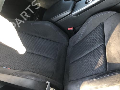 Left tailgate light BMW 3 Touring (F31) 320 d xDrive | BP28680758C79  - Image 7