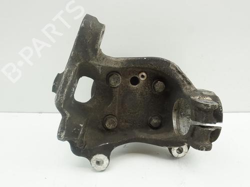 Right front steering knuckle BMW 5 (E60) 535 d | BP18191307M26 