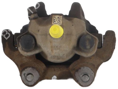 Left rear brake caliper BMW 3 (F30, F80)  | BP19500467M107 