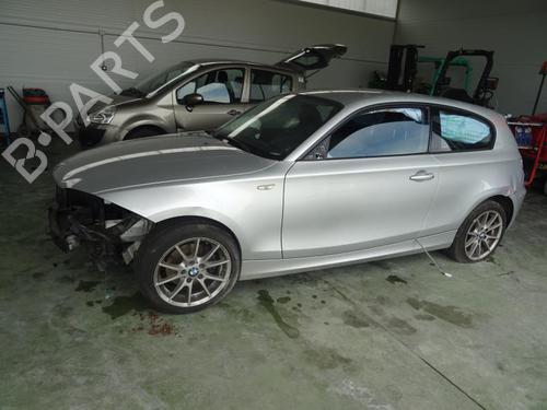 Steering column stalk BMW 1 (E81) 120 d | BP22071913I23 