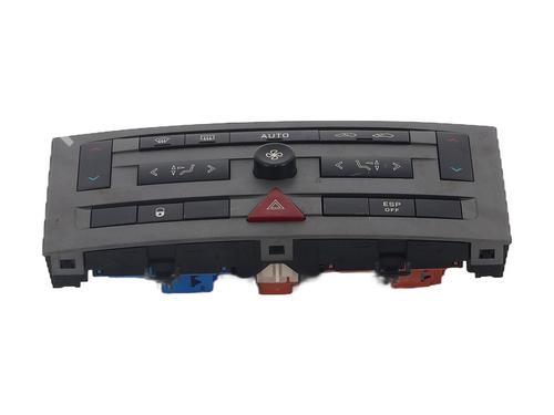 Used Climate control Climate control 25048911 25048911