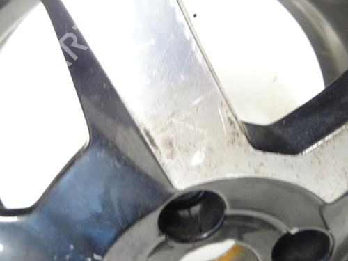 Rim RENAULT TWINGO III (BCM_, BCA_) 0.9 TCe 90 (BCM9, BCM2) | BP29599414C45 