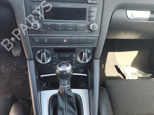 Used Parts AUDI A3 Convertible (8P7) 2.0 TDI 4257575