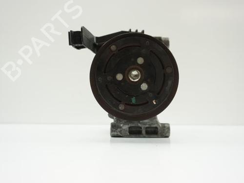 Used AC compressor AC compressor FIAT 500 (312_) 1.2 (312AXA1A) (69 hp) 18189715 18189715