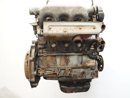 Engine RENAULT MASTER I Van (T__) 28-35 2,5 D | BP21263642M1 
